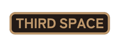 THIRD SPACE