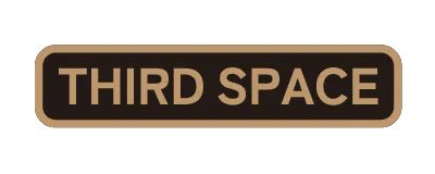 THIRD SPACE