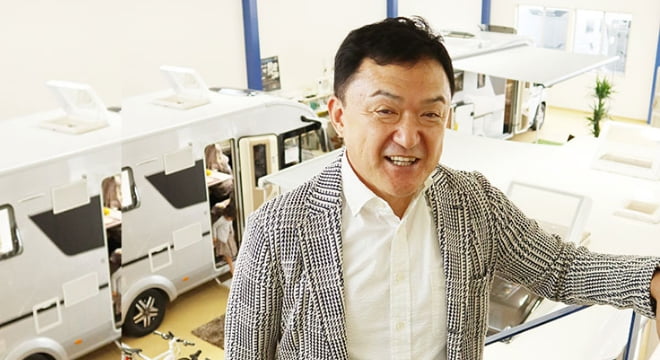 代表挨拶