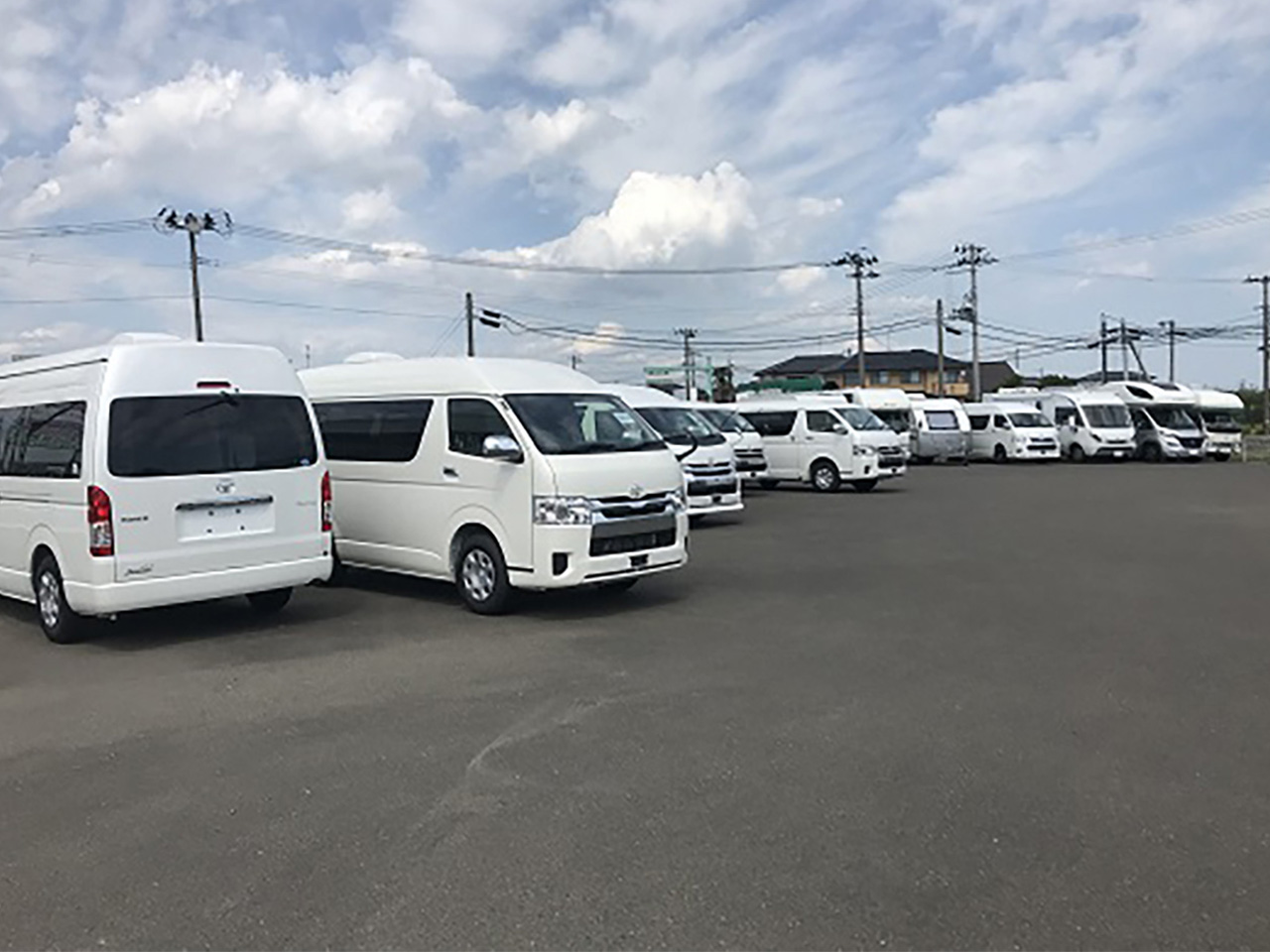 LACモービル宮城店（デルタリンク宮城）店内写真04