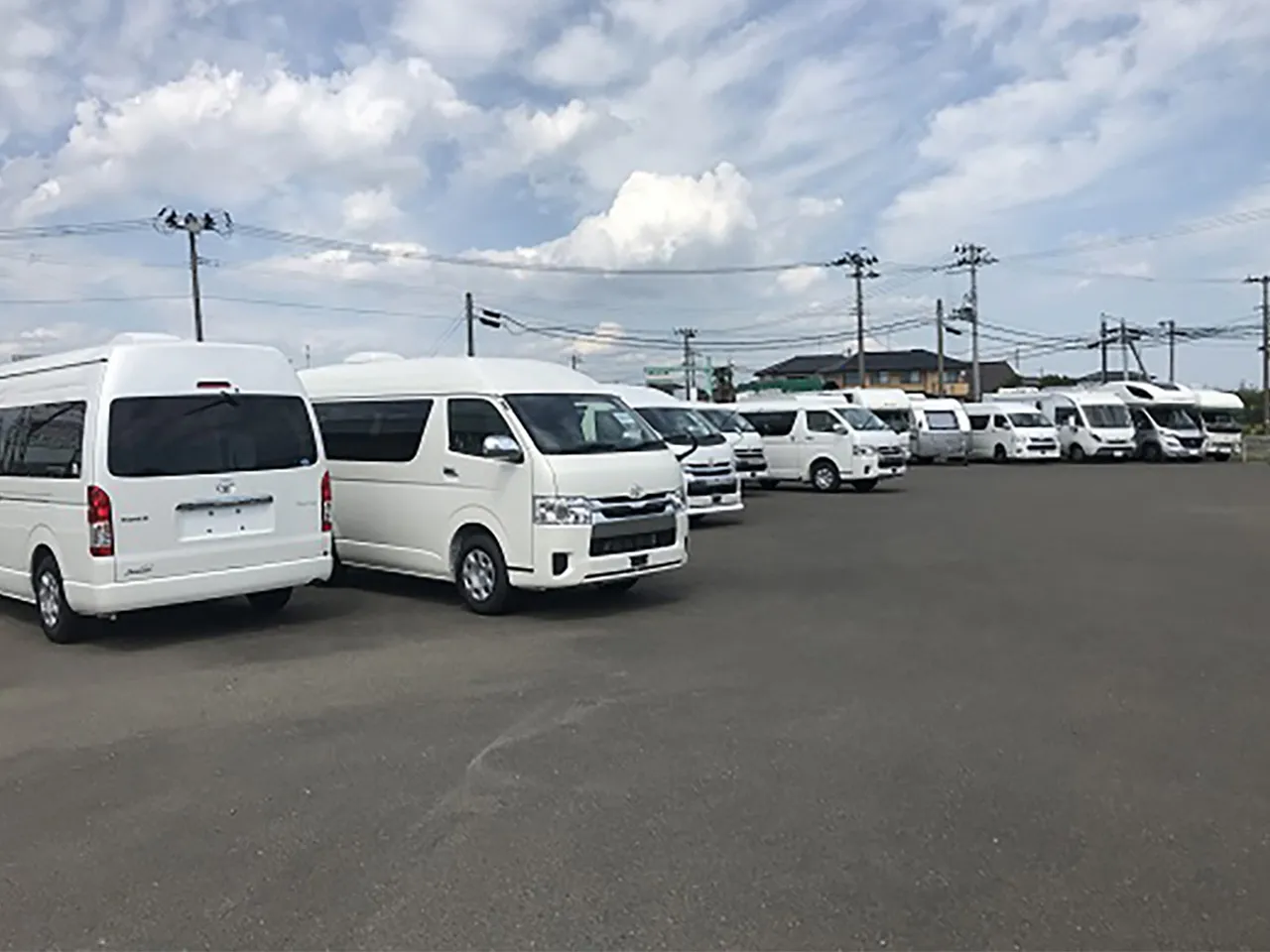 LACモービル宮城店（デルタリンク宮城）店内写真04