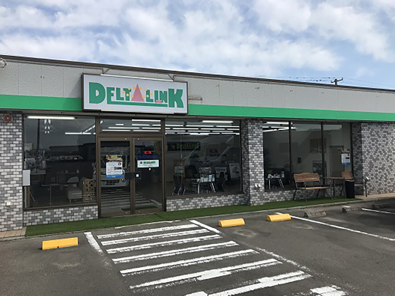 宮城店 デルタリンク宮城