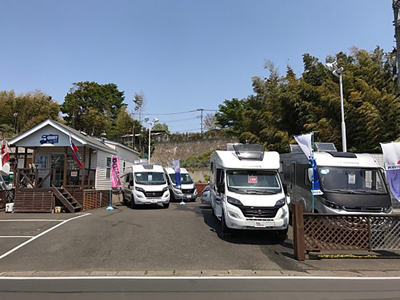 横浜店 デルタリンク横浜