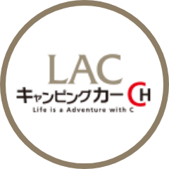 YouTubeLAC キャンピングカーCH