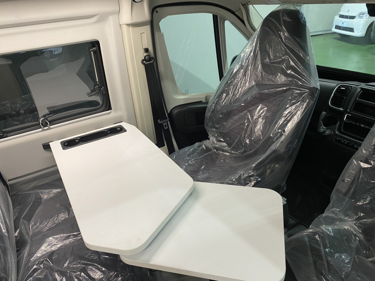 ADRIA TWIN PLUS 540 SP TWIN540 SPの画像