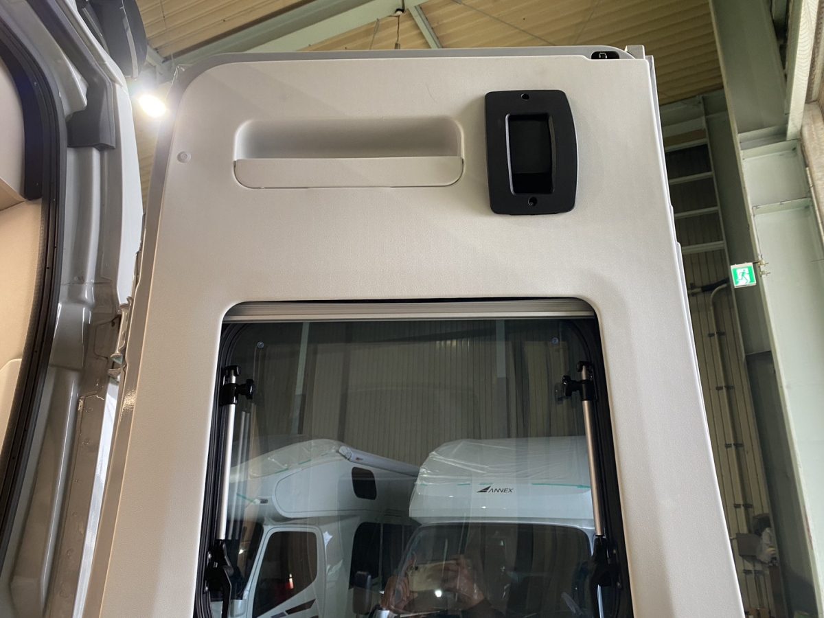 ADRIA TWIN PLUS 540 SP TWIN540 SPの画像