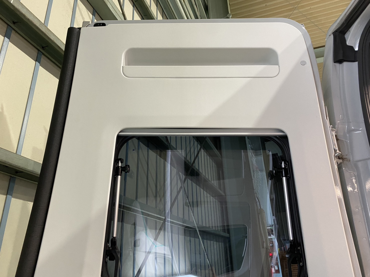 ADRIA TWIN PLUS 540 SP TWIN540 SPの画像
