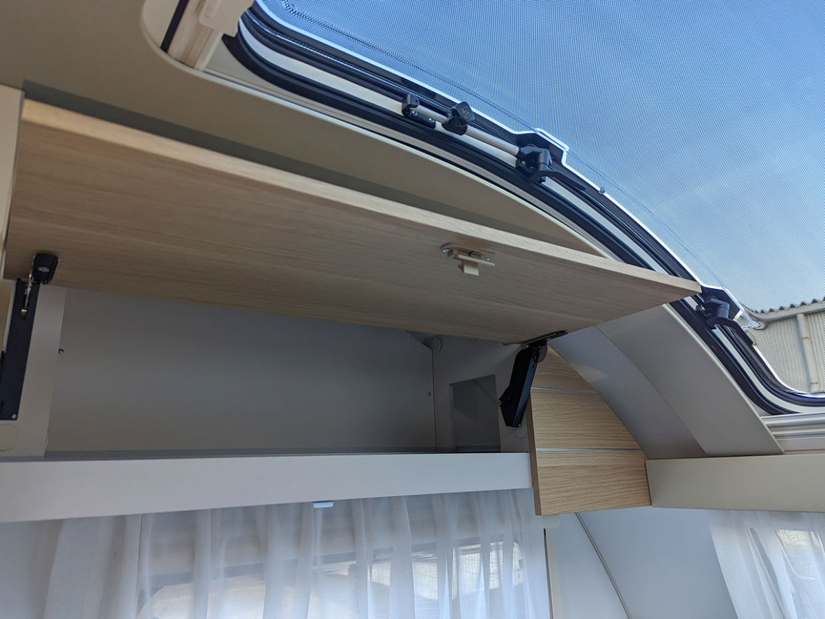 ADRIA ADORA 472 UP ADORA 472 UPの画像