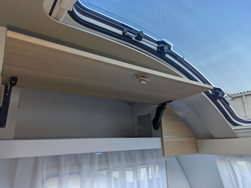 ADRIA ADORA 472 UP ADORA 472 UPの他画像6枚目