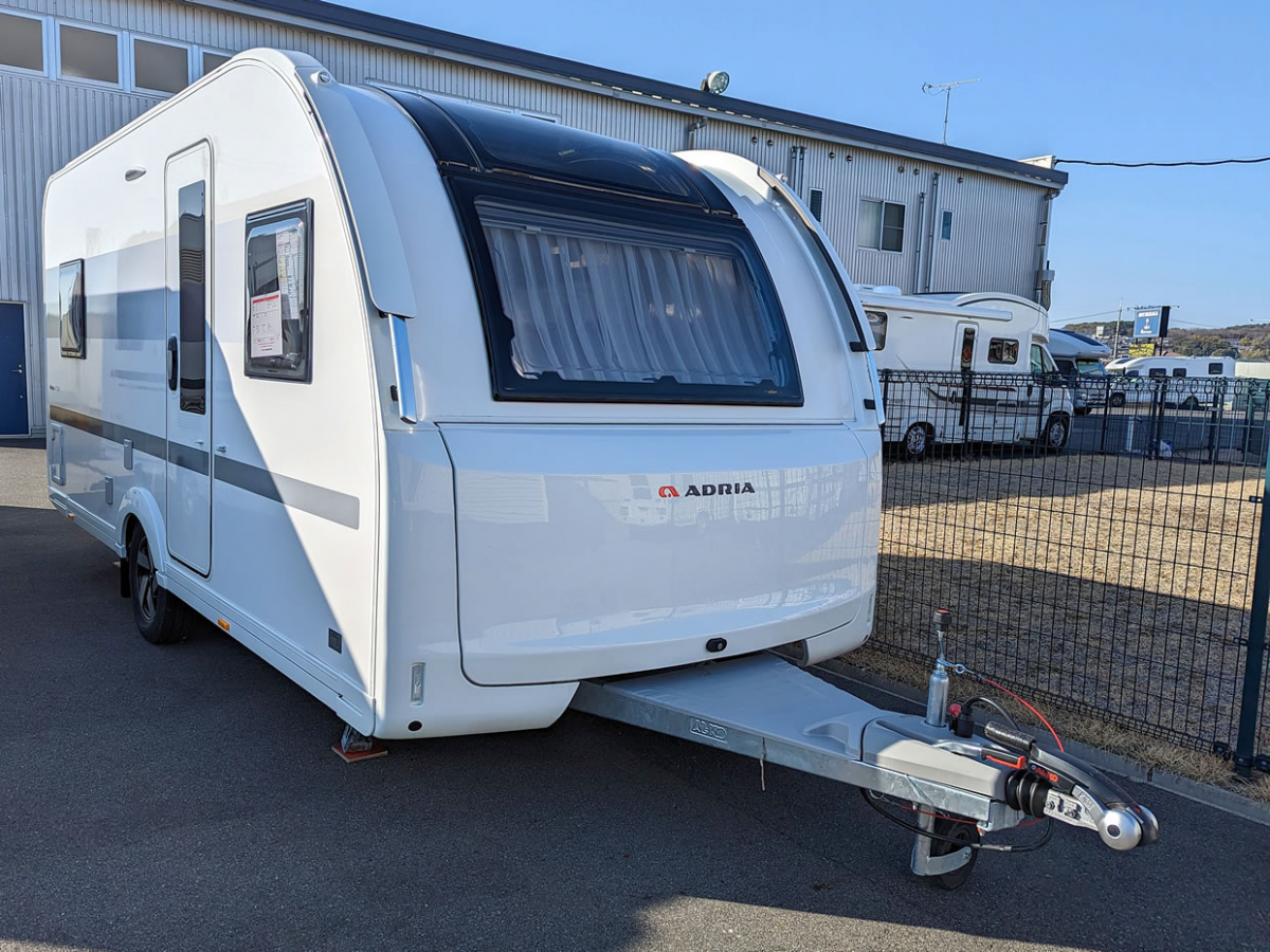 ADRIA ADORA 472 UP ADORA 472 UPの画像