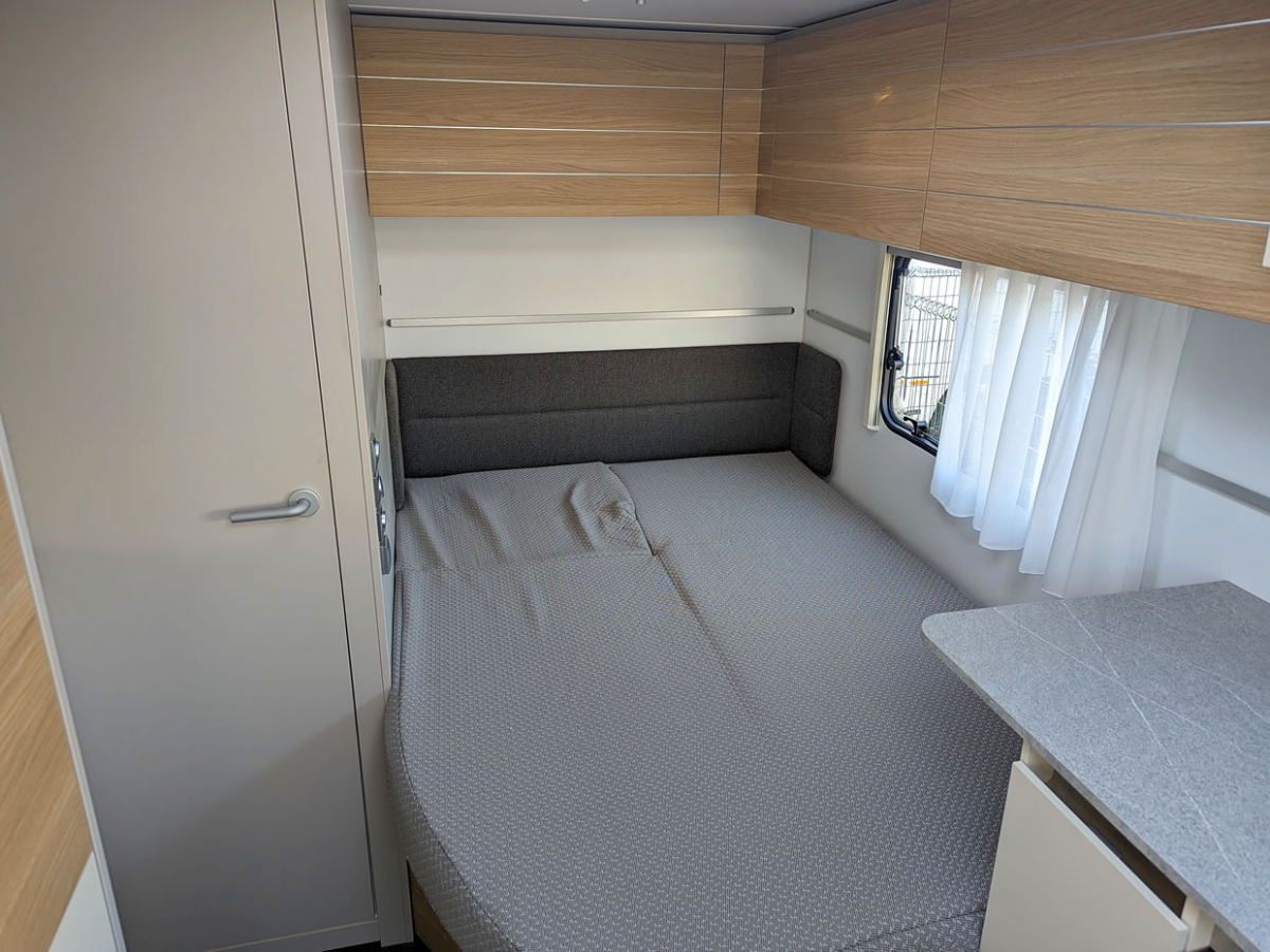 ADRIA ADORA 472 UP ADORA 472 UPの画像