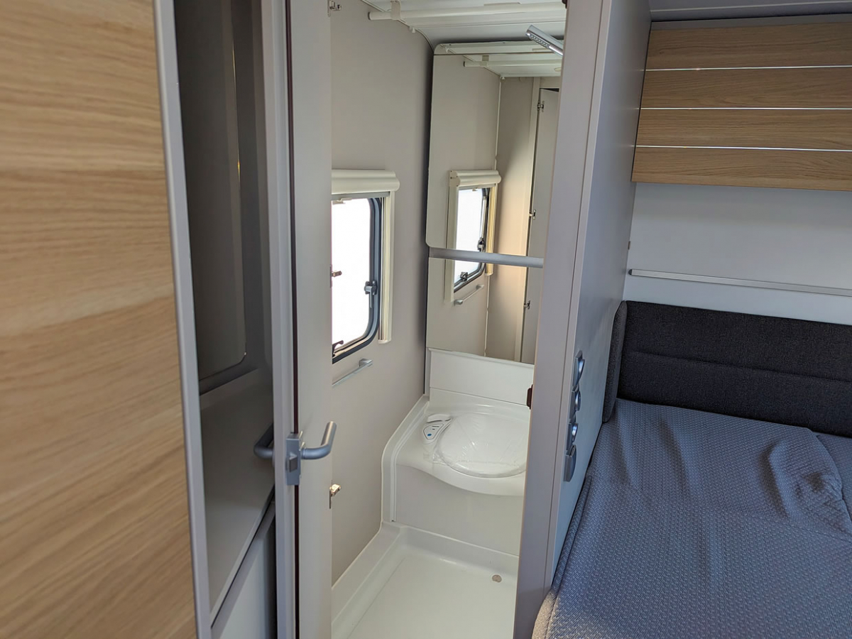 ADRIA ADORA 472 UP ADORA 472 UPの画像