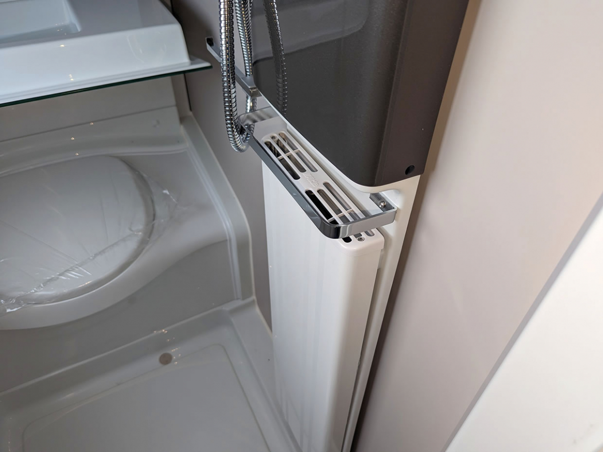 ADRIA ADORA 472 UP ADORA 472 UPの画像