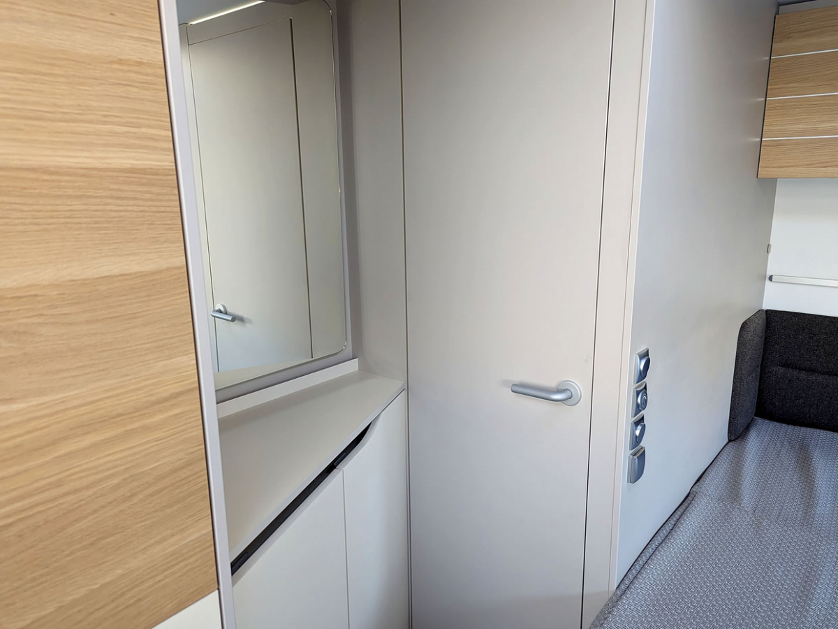 ADRIA ADORA 472 UP ADORA 472 UPの画像