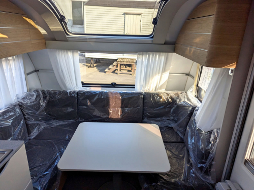 ADRIA ADORA 472 UP ADORA 472 UPの他画像3枚目
