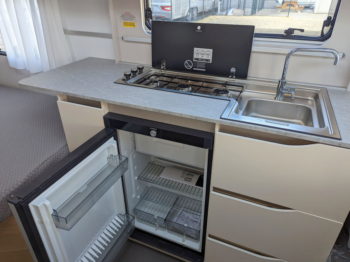 ADRIA ADORA 472 UP ADORA 472 UPの画像