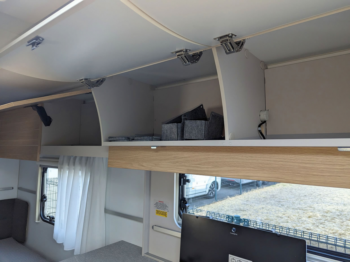 ADRIA ADORA 472 UP ADORA 472 UPの画像