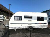 ADRIA ADORA 472 UP 大型パノラマウィンドウとスカイルーフが生み出す圧倒的な開放感が魅力のプレミアムキャラバンの他画像1枚目
