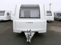 ADRIA ADORA 502 UL ADRIA 新古車登録　ADORA 502 ULの画像