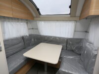 ADRIA ADORA 502 UL ADRIA 新古車登録　ADORA 502 ULの画像