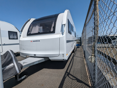 ADRIA ADORA 572 UT パノラマの空と暮らす、新しい旅のカタチ。の他画像1枚目