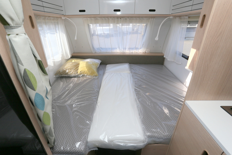 ADRIA AVIVA 492 LU ADRIA　AVIVA492LUの画像
