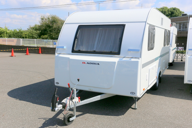 ADRIA AVIVA 492 LU ADRIA　AVIVA492LUの画像