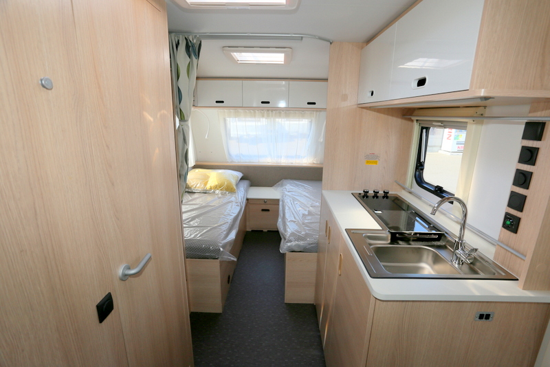 ADRIA AVIVA 492 LU ADRIA　AVIVA492LUの画像