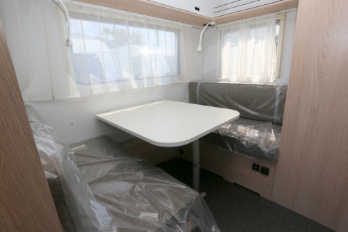 ADRIA AVIVA 492 LU ADRIA　AVIVA492LUの他画像6枚目