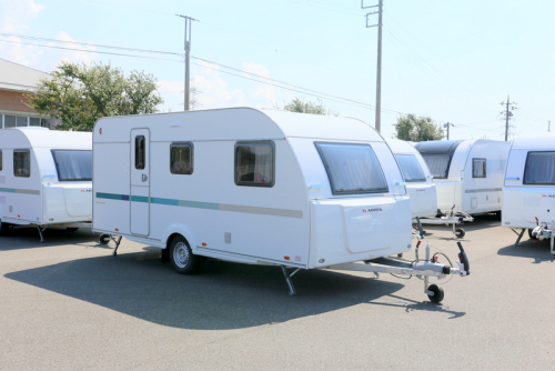 ADRIA AVIVA 492 LU<br>ADRIA　AVIVA492LU