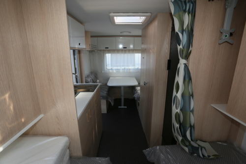 ADRIA AVIVA 492 LU ADRIA　AVIVA492LUの他画像4枚目