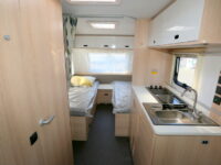 ADRIA AVIVA 492 LU AVIVA 492 LU 新古車の画像