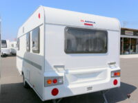 ADRIA AVIVA 492 LU AVIVA 492 LU 新古車の画像