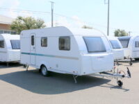 ADRIA AVIVA 492 LU AVIVA 492 LU 新古車の画像
