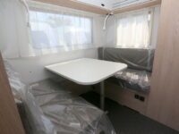 ADRIA AVIVA 492 LU AVIVA 492 LU 新古車の画像