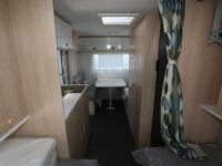 ADRIA AVIVA 492 LU AVIVA 492 LU 新古車の画像
