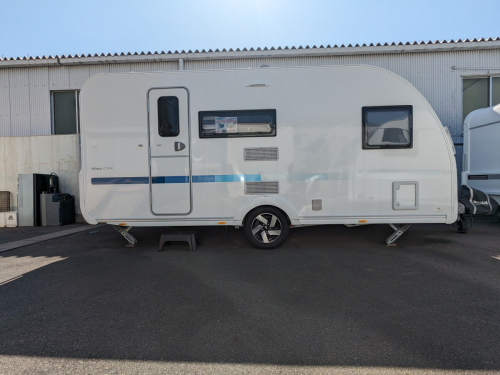 ADRIA ALTEA 472 PK 大人数でも使えるトレーラー!の他画像2枚目