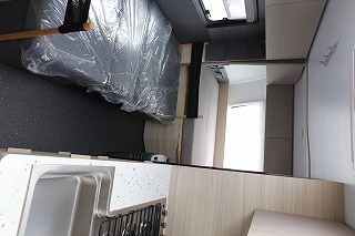 ADRIA ALTEA 542 PK ADRIA ALTEA 542 PK★30周年キャンペーン対象車★の他画像3枚目