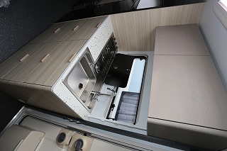 ADRIA ALTEA 542 PK ADRIA ALTEA 542 PK★30周年キャンペーン対象車★の画像