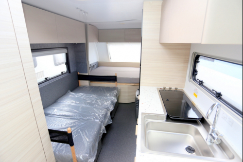 ADRIA ALTEA 542 PK ADRIA ALTEA 542 PK★30周年キャンペーン対象車★の他画像5枚目