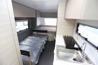 ADRIA ALTEA 542 PK ADRIA ALTEA 542 PK★30周年キャンペーン対象車★の画像