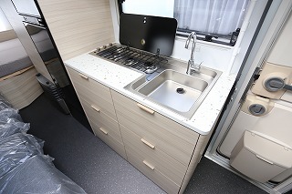 ADRIA ALTEA 542 PK ADRIA ALTEA 542 PK★30周年キャンペーン対象車★の画像