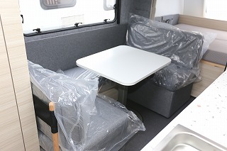 ADRIA ALTEA 542 PK ADRIA ALTEA 542 PK★30周年キャンペーン対象車★の画像