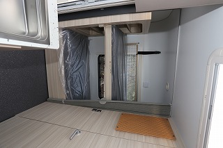 ADRIA ALTEA 542 PK ADRIA ALTEA 542 PK★30周年キャンペーン対象車★の画像