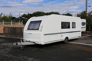 ADRIA ALTEA 542 PK ADRIA ALTEA 542 PK★30周年キャンペーン対象車★の他画像1枚目
