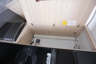 ADRIA ALTEA 542 PK ADRIA ALTEA 542 PK★30周年キャンペーン対象車★の画像