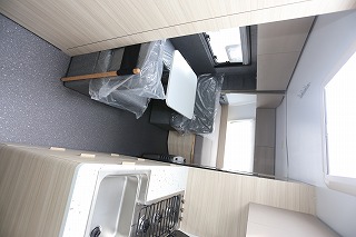 ADRIA ALTEA 542 PK ADRIA ALTEA 542 PK★30周年キャンペーン対象車★の画像