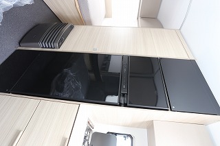 ADRIA ALTEA 542 PK ADRIA ALTEA 542 PK★30周年キャンペーン対象車★の画像
