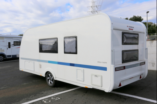 ADRIA ALTEA 542 PK ADRIA ALTEA 542 PK★30周年キャンペーン対象車★の他画像2枚目