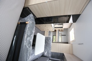 ADRIA ALTEA 542 PK ADRIA ALTEA 542 PK★30周年キャンペーン対象車★の画像